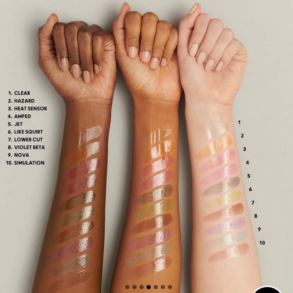MAC SQUIRT PLUMPING GLOSS STICK